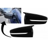 2x Coques retroviseur BMW serie 3 G20 G21 G28 17-20