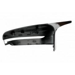 2x Coques retroviseur BMW serie 3 G20 G21 G28 17-20