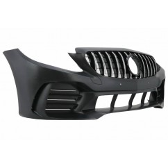 Pare choc avant Mercedes Classe C W205 S205 C205 A205 14+
