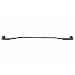 Rajout de pare choc avant Audi A5 F5 Noir 17-19