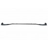 Rajout de pare choc avant Audi A5 F5 Noir 17-19