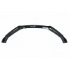 Rajout de pare choc avant Audi A5 F5 Noir 17-19