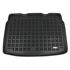 Tapis de coffre en caoutchouc Volkswagen Tiguan II 15+