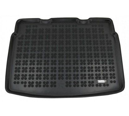 Tapis de coffre en caoutchouc Volkswagen Tiguan II 15+