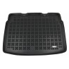 Tapis de coffre en caoutchouc Volkswagen Tiguan II 15+