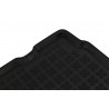 Tapis de coffre en caoutchouc Volkswagen Tiguan II 15+