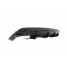 Diffuseur + Echappements Mercedes CLA W117 Look CLA 45 AMG 13-16