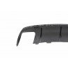 Diffuseur + Echappements Mercedes CLA W117 Look CLA 45 AMG 13-16