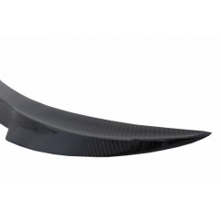Becquet Carbone BMW serie 3 F30 F80 M Performance 12+