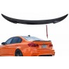 Becquet Carbone BMW serie 3 F30 F80 M Performance 12+