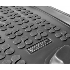 Tapis de coffre Audi A3 8V 3 portes et Sportback 12+