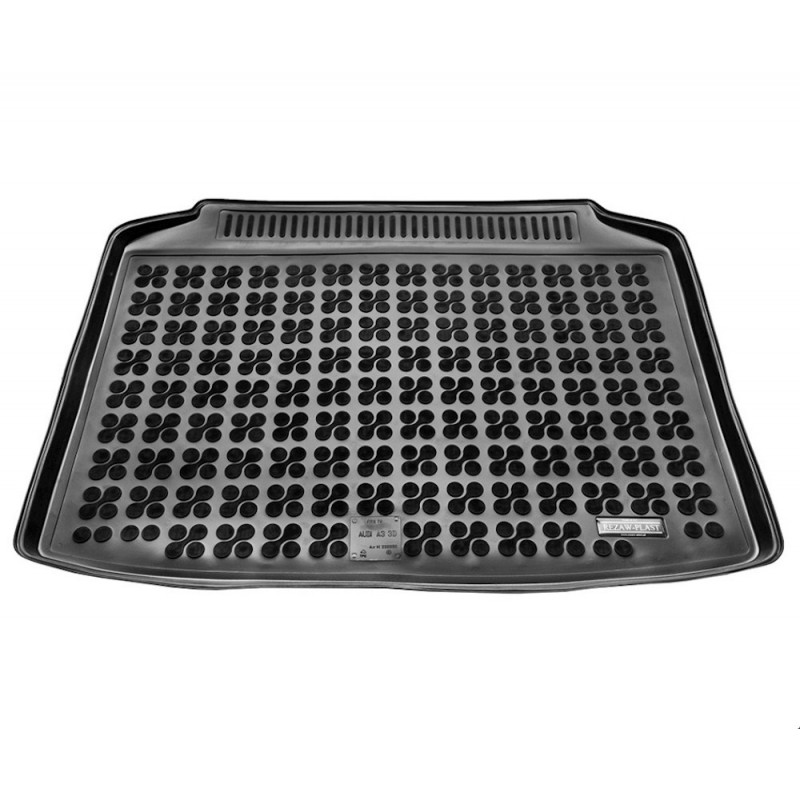 Tapis de coffre Audi A3 8V 3 portes et Sportback 12+