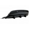 Diffuseur BMW X6 E71 Look M 06-14