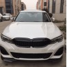 Kit carrosserie BMW G20 G21 Noir Brillant M Performance