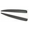 Diffuseur BMW serie 4 Gran coupe F36 Noir Mat