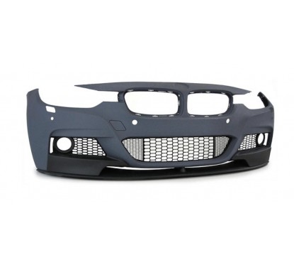 Kit carrosserie complet BMW série 3 F30 Look M Performance (11-15)
