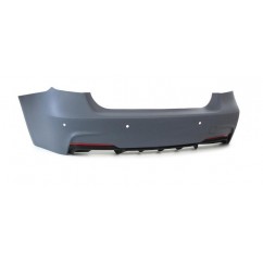 Kit carrosserie BMW serie 3 F30 11+
