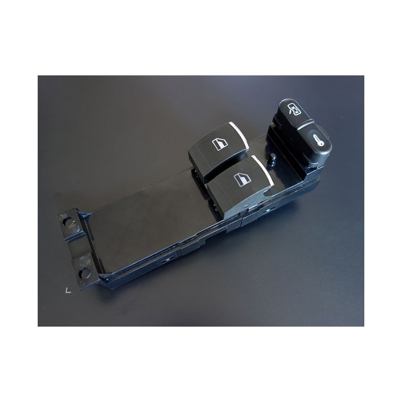 Commande de vitres 3 portes Golf 4, Passat B5, Bora,  Jetta