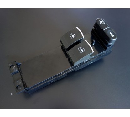 Commande de vitres Golf IV - Passat B5 - Bora -  Jetta