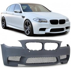 Rajout Pare choc BMW serie 5 F10 F11 (2011-2017)