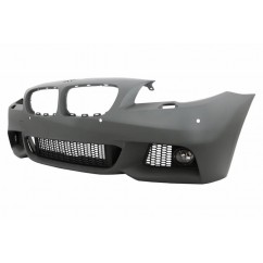 Pare choc avant BMW serie 5 F10 F11 look M Sport Design (11-14)