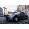 Pare choc avant BMW serie 5 F10 F11 look M Sport Design (11-14)