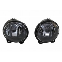 Pare choc avant BMW serie 5 F10 F11 look M Sport Design (11-14)