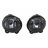 Pare choc avant BMW serie 5 F10 F11 look M Sport Design (11-14)