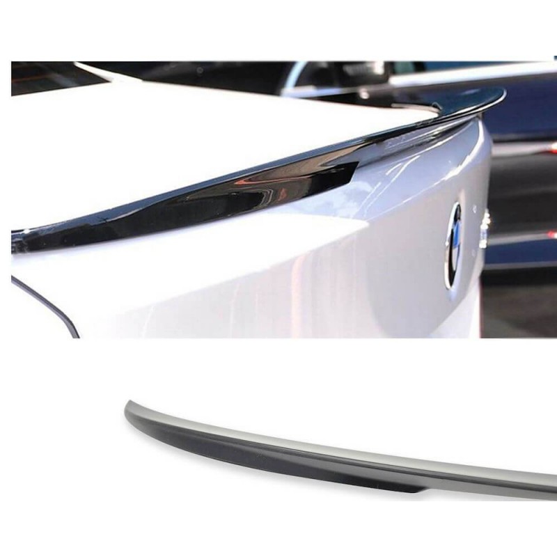 Becquet en ABS BMW serie 3 F80 M Performance 14+