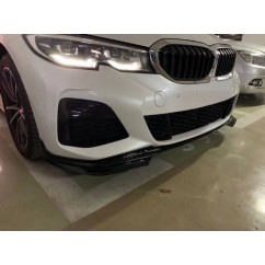 Kit carrosserie BMW G20 G21 Noir Brillant M Performance