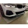 Kit carrosserie BMW G20 G21 Noir Brillant M Performance