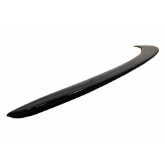 Spoiler Mercedes classe E C238 Look AMG Noir brillant 16-19