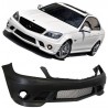 Pare-chocs avant + antibrouillard Mercedes Classe C W204 (07-11)