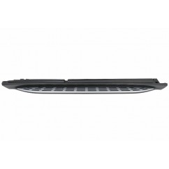 2x Marches pieds Mercedes GLE W167 18-