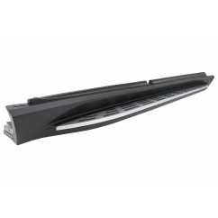 2x Marches pieds Mercedes GLE W167 18-