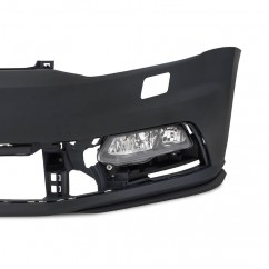 Pare choc avant Vw Polo 6R 6C Look GTI 14-17