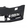Pare choc avant Vw Polo 6R 6C Look GTI 14-17