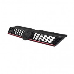 Pare choc avant Vw Polo 6R 6C Look GTI 14-17