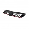 Pare choc avant Vw Polo 6R 6C Look GTI 14-17