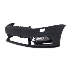 Pare choc avant Vw Polo 6R 6C Look GTI 14-17