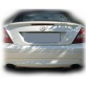 Becquet en ABS Mercedes Classe SLK R171 Look AMG 04-11