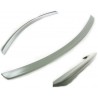 Becquet en ABS Mercedes Classe CLS C219 Look AMG 04-10