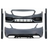 Kit carrosserie Mercedes Classe C W205 14-20 C63 edition