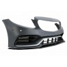 Kit carrosserie Mercedes Classe C W205 14-20 C63 edition