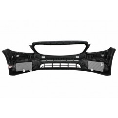 Kit carrosserie Mercedes Classe C W205 14-20 C63 edition