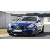 Kit carrosserie Mercedes Classe C W205 14-20 C63 edition