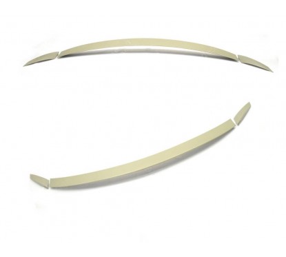 Becquet en ABS Mercedes Classe C berline W204 A Design (07-12)