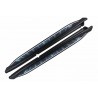 Marches Pieds Mercedes GLE W167 19+ avec eclairage LED