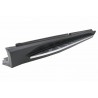 Marches Pieds Mercedes GLE W167 19+ avec eclairage LED