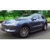 Marches Pieds Porsche Cayenne SUV 18+